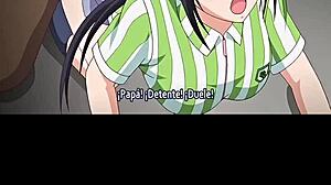 Colegiala Hentai Video
