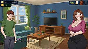 Complete gameplay lust in suburbs part two