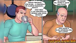 viagem de fim de semana na praia termina em putaria no xvideos brasil
