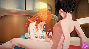 Nami Bandante