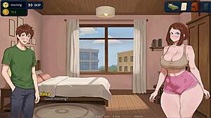 Complete gameplay lust in suburbs part two