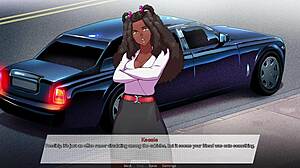 complete gameplay driven affairs part 9