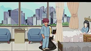 Will you survive seduction hospital episode one