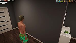Complete gameplay seaside mystery part twenty one
