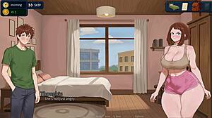 Complete gameplay lust in suburbs part two