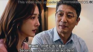 is young wife bai jie ready for more