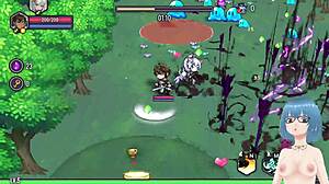 claws of soria escape the succubus night demo complete