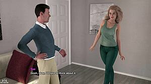 My bimbo dream 56