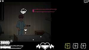 Will you survive seduction hospital episode one