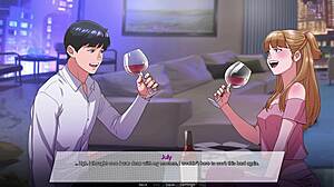 complete gameplay driven affairs part 7