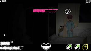 Will you survive seduction hospital episode one