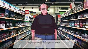 complete gameplay driven affairs part 7