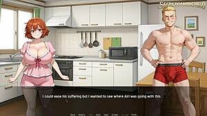 Help i married a slut by creamy games
