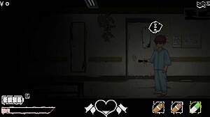 Will you survive seduction hospital episode one