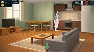 Complete gameplay lust in suburbs part two