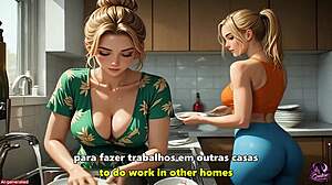 The old luthier free animated story version