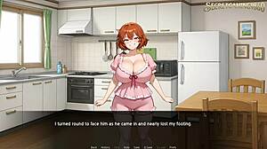 Help i married a slut by creamy games