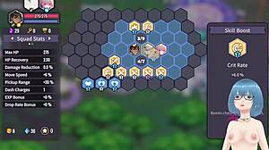 claws of soria escape the succubus night demo complete