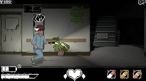Will you survive seduction hospital episode one