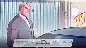 complete gameplay driven affairs part 9