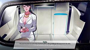 complete gameplay driven affairs part 7