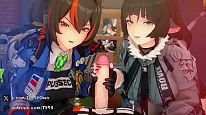 Epic hentai compilation