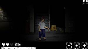 What lurks in no exit apartment episode