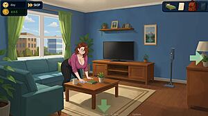 Complete gameplay lust in suburbs part two