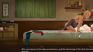 ntr hentai game peeping event