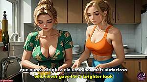 The old luthier free animated story version