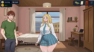 Complete gameplay lust in suburbs part two