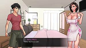 Confined With Goddesses Part Eight Gameplay