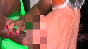 Cuckold pov records wife with real man friend