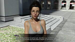 Complete Gameplay Lust Theory Episode Three