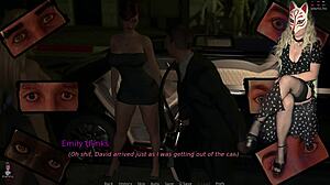 Just Married Episode Five Cheating Wife Game