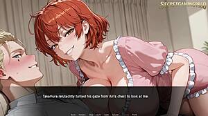 Help i married a slut by creamy games