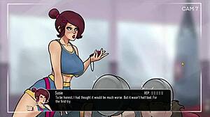 Stepmom Looks Back After Everything Changes