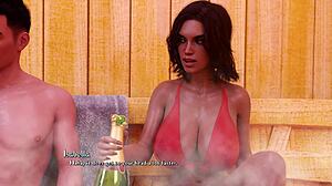 being a dik episode 269 has some wild scenes