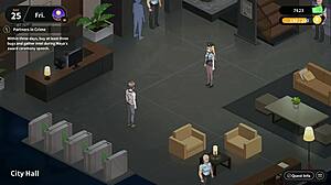 I Fucked Both Police Officers At Work