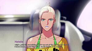 complete gameplay of driven affairs part one