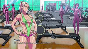 complete gameplay of driven affairs part one
