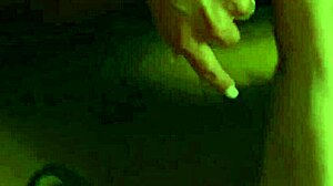 My stepmother doesnt notice my stepfather fucking me and cumming inside
