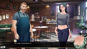 gameplay our red string part three
