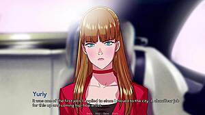 complete gameplay of driven affairs part one