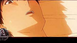 Cuckold Anime Shows Girlfriend With Friend Quickly