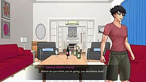confined with goddesses part three