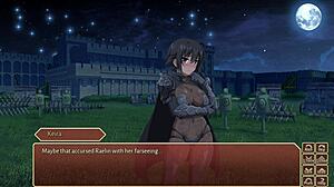 Thehotdragoness explores sakura fantasy chapter