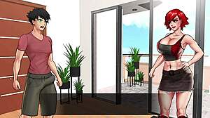 confined with goddesses part three