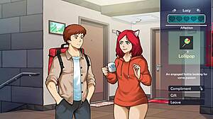 milfs plaza gameplay shows hot scenes