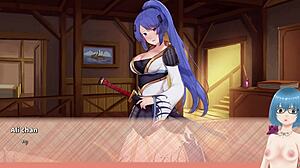 Beautiful Mystic Defenders Reveal Their Secrets Slowly